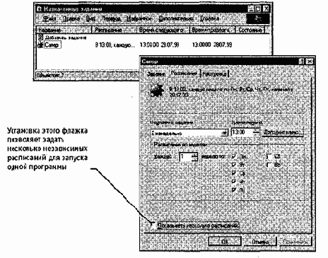 Информатика для юристов и экономистов