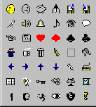 Самоучитель VBA