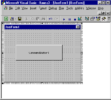Самоучитель VBA