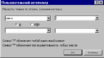 Самоучитель VBA