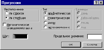 Самоучитель VBA