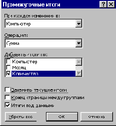 Самоучитель VBA