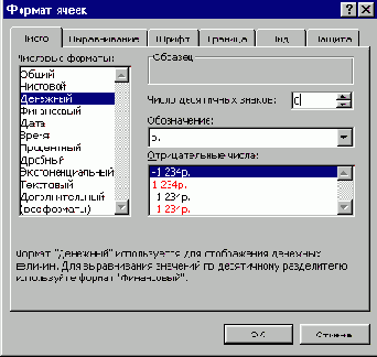 Самоучитель VBA