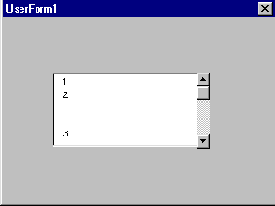 Самоучитель VBA