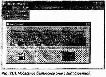 Программирование под Win32