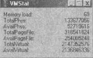 Создание эффективных WIN32-приложений с учетом специфики 64-разрядной версии Windows