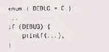  DEBUG  ,  