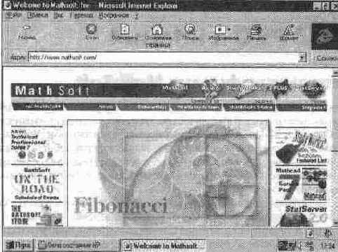    Microsoft Internet Explorer