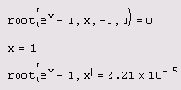   5.2.2.    :  root
