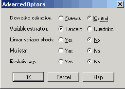 Содержание главы 5.3.2. Градиентные методы: функция Find 