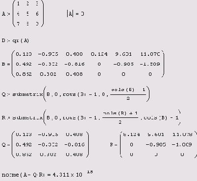   8.3.4. QR- 