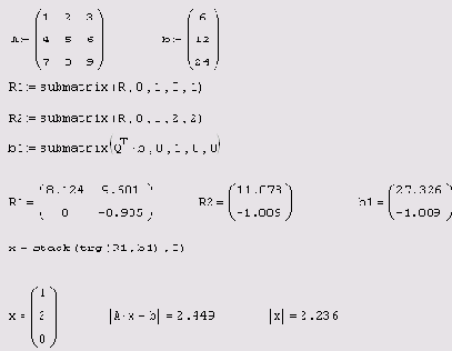   8.3.4. QR- 